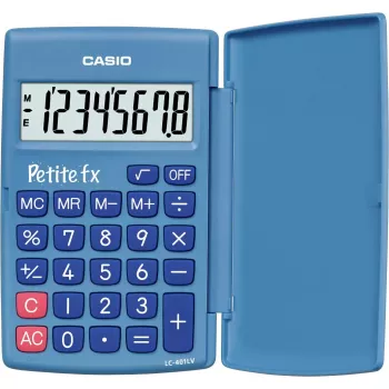 Põhiline kalkulaator Casio Petite FX Pocket