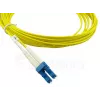 BlueOptics SFP3131BU7.5MK InfiniBand fiiberoptiline kaabel 7,5 m LC kollane