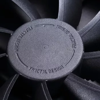 Fractal Design Venturi HP-12 PWM