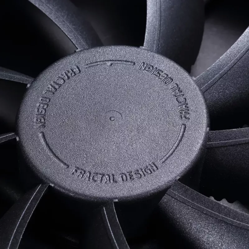 Fractal Design Venturi HP-12 PWM