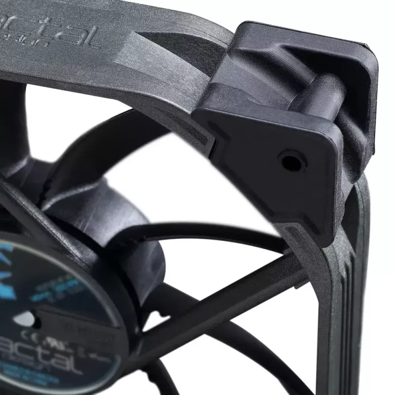 Fractal Design Venturi HP-12 PWM