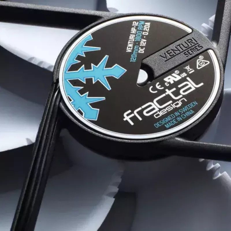 Fractal Design Venturi HP-12 PWM