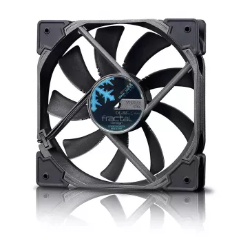 Fractal Design Venturi HP-12 PWM