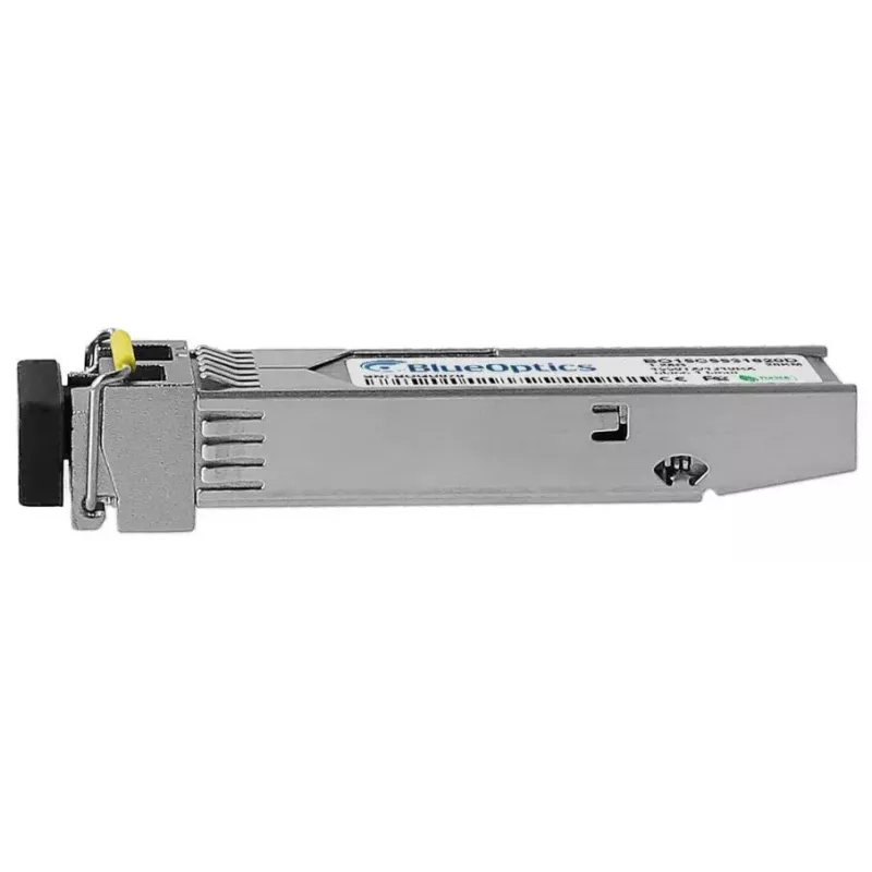 SFP transiiveri moodul BlueOptics SFP-GIG-BB LX/LC EEC-BO fiiberoptiline 20000 m