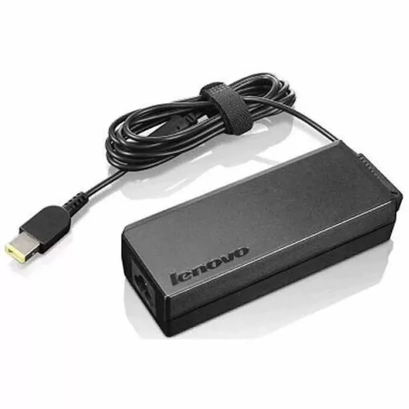 Sülearvuti vahelduvvooluadapter Lenovo ThinkPad X1 Carbon 20 V 4,5 A 90 W toiteplokk (FRU45N0334)