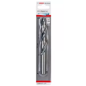 Keerdpuur Bosch HSS PointTeQ 1,3 cm