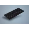 Contour Design Active Key AK-4100 klaviatuur Kontor PS/2 QWERTY US English Must