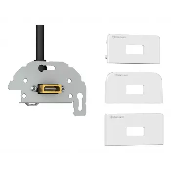 HDMI pistikupesa Kindermann 7456000582