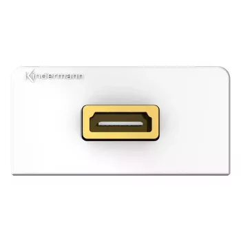 HDMI pistikupesa Kindermann 7456000582