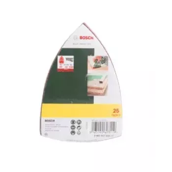 Bosch 2607017112 25 tk lihvimisleht