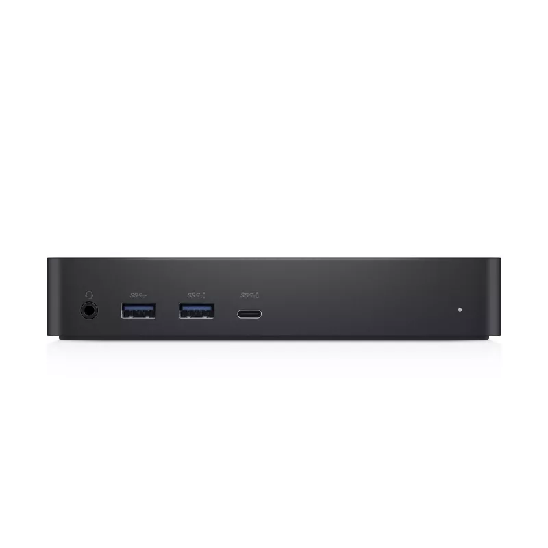 DELL D6000 juhtmega USB 3.2 Gen 1 (3.1 Gen 1) USB-C must