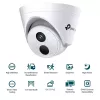 TP-Link VIGI C430I Bullet IP turvakaamera Sise- ja välistingimustes 2304 x 1296 pikslit Laes