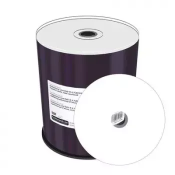 DVD-R MediaRange MRPL601-C 4,7 GB 100 tk