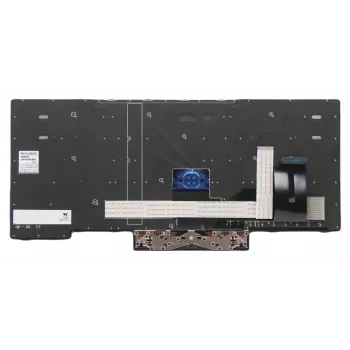 Lenovo 5N20V43794 sülearvuti varuosa klaviatuur