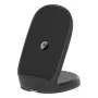 Motorola SJW202-EU mobiilseadme laadija Nutitelefon Must USB Juhtmevaba laadimine Kiirlaadimine Sisetingimustes
