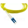 BlueOptics LRCABLE10M InfiniBand fiiberoptiline kaabel 10 m LC kollane