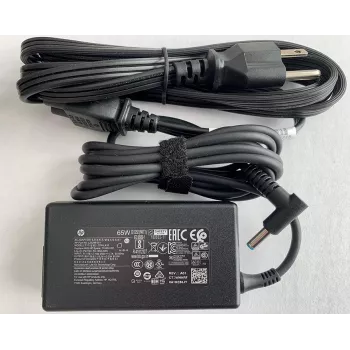 HP L25298-002 toiteadapter/vaheldi siseruumides 65 W must