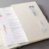 Kirjutusmärkmik Sigel CONCEPTUM 194 lehte Must