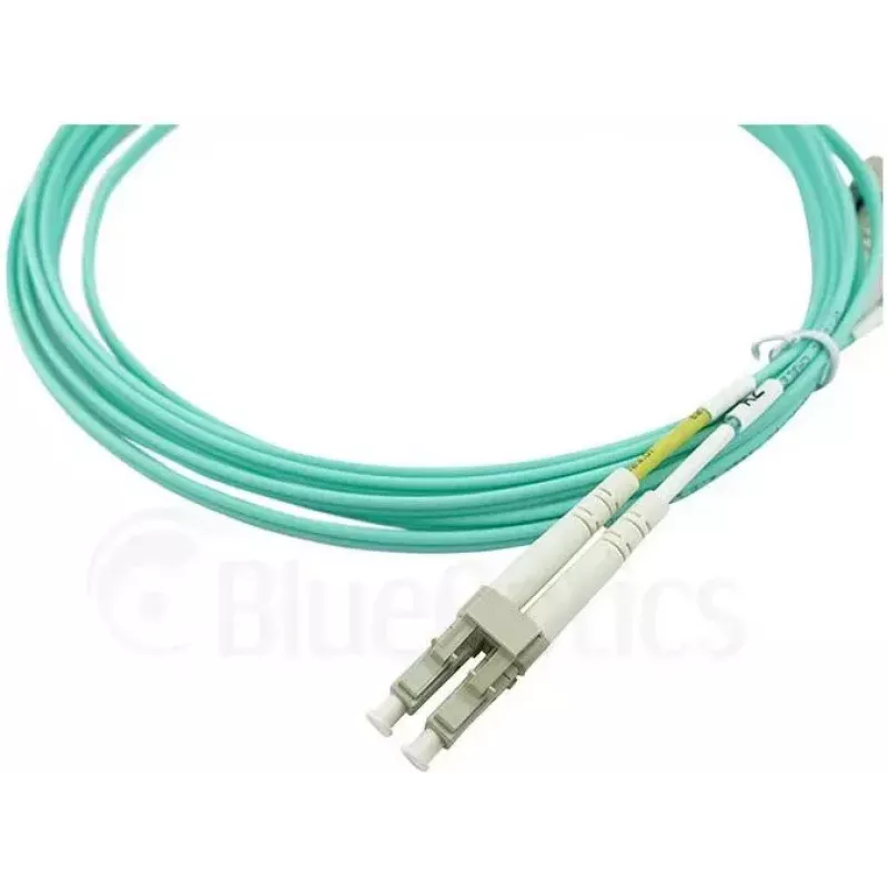 InfiniBand kiudoptiline kaabel BlueOptics 050502K512000007.5M 7.5 m LC/APC