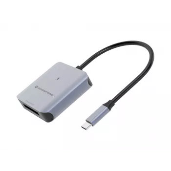 Conceptronic BIAN08G CFexpress 2.0 Type B kaardilugeja USB 3.2 Gen 2