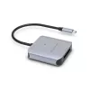 Conceptronic BIAN08G CFexpress 2.0 Type B kaardilugeja USB 3.2 Gen 2