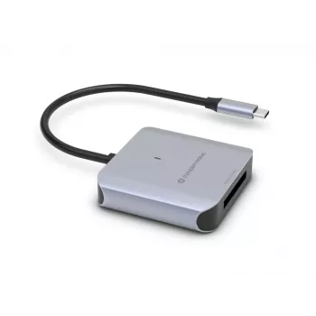 Conceptronic BIAN08G CFexpress 2.0 Type B kaardilugeja USB 3.2 Gen 2