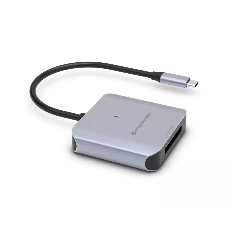 Conceptronic BIAN08G CFexpress 2.0 Type B kaardilugeja USB 3.2 Gen 2