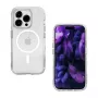 Cover LAUT Crystal Matter X iPhone 15 Pro läbipaistev 15.5 cm