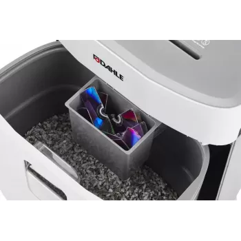 Paberipurustaja Dahle PaperSAFE 260