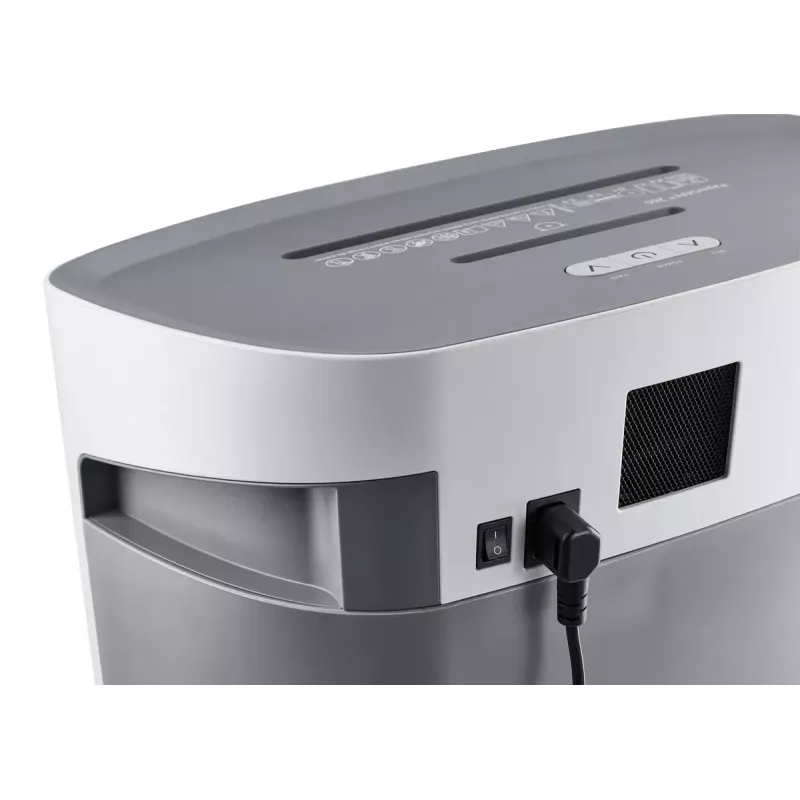Paberipurustaja Dahle PaperSAFE 260