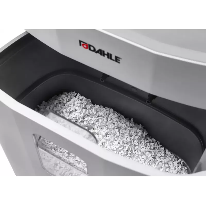 Paberipurustaja Dahle PaperSAFE 260
