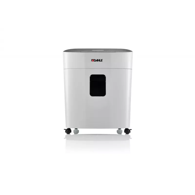 Paberipurustaja Dahle PaperSAFE 260