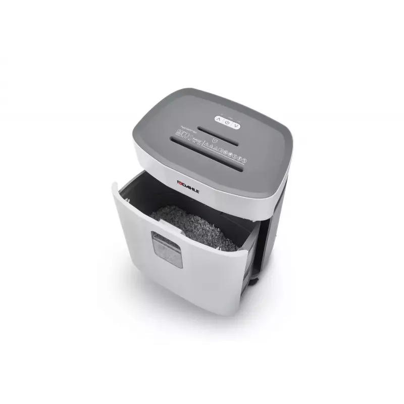 Paberipurustaja Dahle PaperSAFE 260