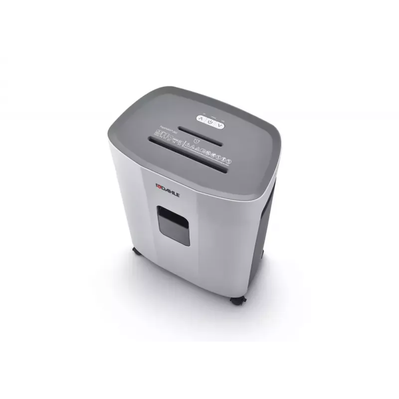 Paberipurustaja Dahle PaperSAFE 260