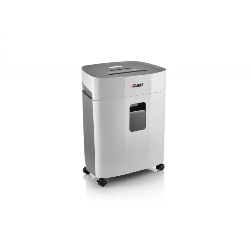 Paberipurustaja Dahle PaperSAFE 260