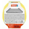 Kleebiplint Tesa 56212-00000-02, maalriteip, 25 m × 25 mm, kollane, 2 tk
