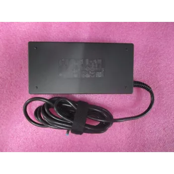 HP M95377-001 mobiilseadme laadija Sülearvuti Must AC Siseruumides