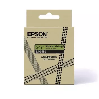 Printerisilt Epson C53S672078 must sinine 1,2 cm