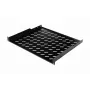 Riiuli riiul Equip Fixed Shelf 19' 1U 600MM Must