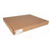 Riiuli riiul Equip Fixed Shelf 19' 1U 600MM Must