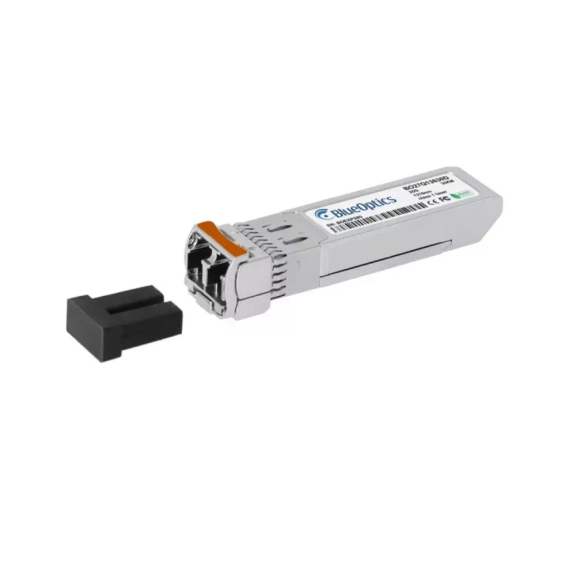 SFP28 transiivermoodul BlueOptics SFP28-25G-ERL-30-SS-BO 25000 Mbit/s