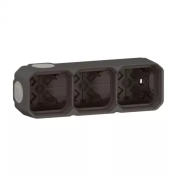 Legrand 069603L elektriharukarp