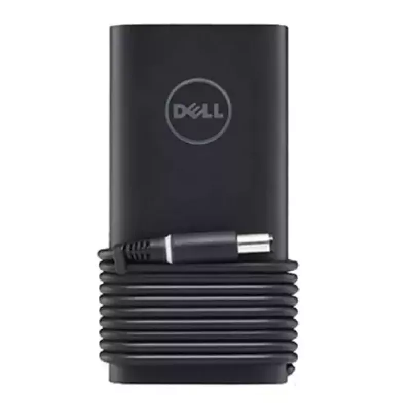 Toiteadapter DELL 450-ABJL siseruumides kasutamiseks 180 W must
