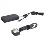 Toiteadapter DELL 450-ABJL siseruumides kasutamiseks 180 W must
