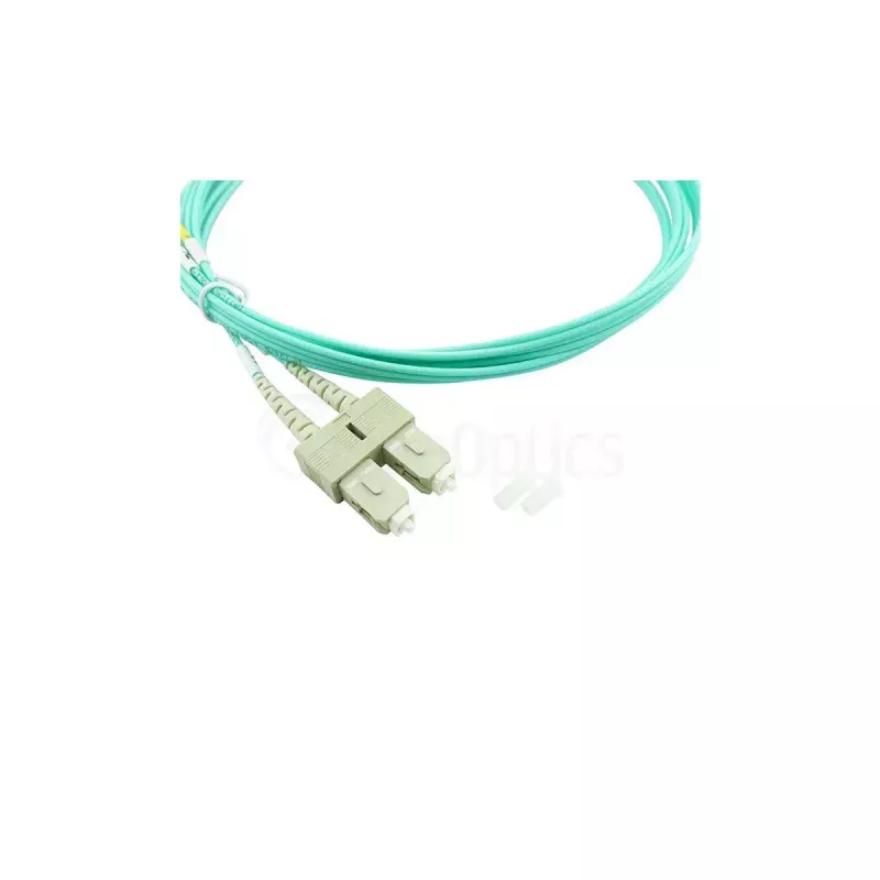 BlueOptics InfiniBand fiiberoptiline kaabel 5 m 2x CS LC/APC