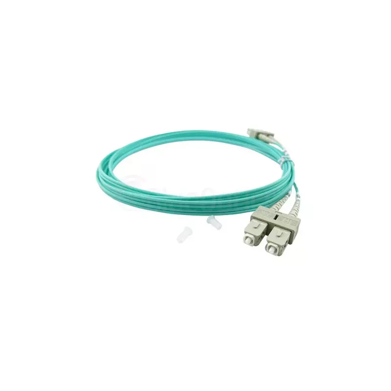 BlueOptics InfiniBand fiiberoptiline kaabel 5 m 2x CS LC/APC