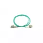 BlueOptics InfiniBand fiiberoptiline kaabel 5 m 2x CS LC/APC