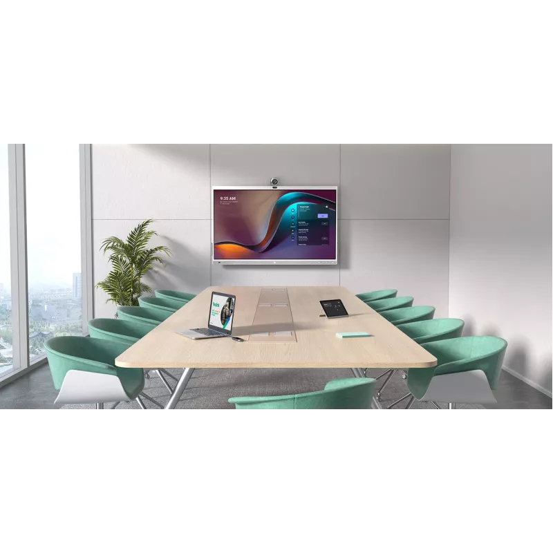 Interaktiivne lamepaneel Yealink MeetingBoard 65 tolli MB65-A001