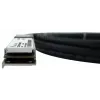 InfiniBand/kiudoptiline kaabel BlueOptics OS6560-CBL-300-BL