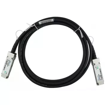 InfiniBand/kiudoptiline kaabel BlueOptics OS6560-CBL-300-BL